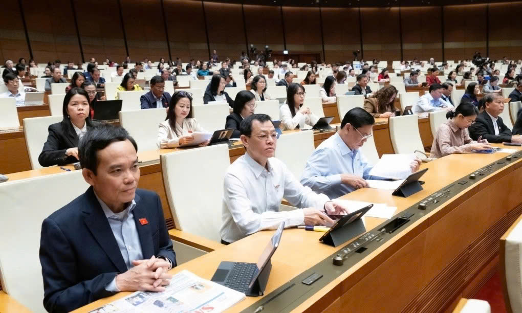 Livestream bán hàng phải xác thực danh tính qua VNeID