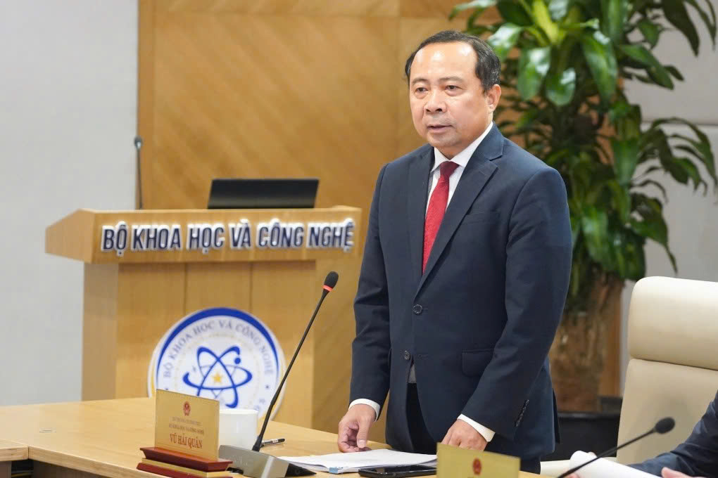 Thành lập Tổ giúp việc của Thủ tướng về khoa học, công nghệ và chuyển đổi số