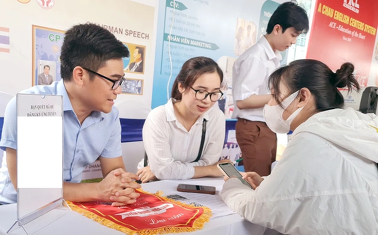 Quy định mới về hồ sơ, trình tự, thủ tục đăng ký lao động từ năm 2026