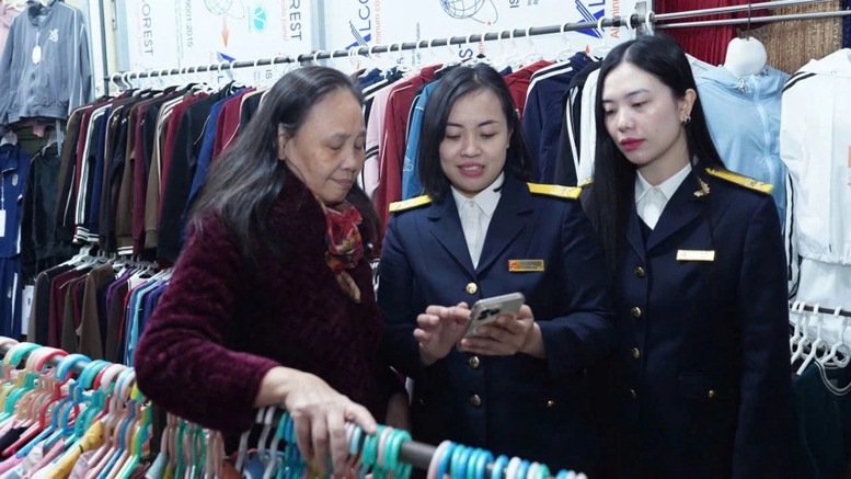 Dự thảo quy định mới về kê khai, nộp thuế đối với hộ kinh doanh, cá nhân kinh doanh