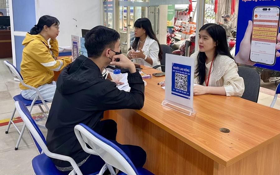 Những thay đổi quan trọng về chế độ bảo hiểm thất nghiệp từ ngày 1/1/2026