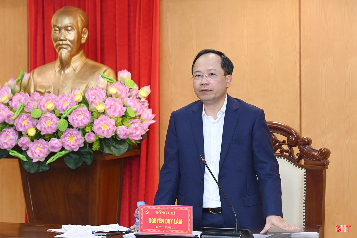 Hà Tĩnh ban hành Nghị quyết phát triển kinh tế – xã hội năm 2026, tạo đà tăng trưởng hai con số giai đoạn mới