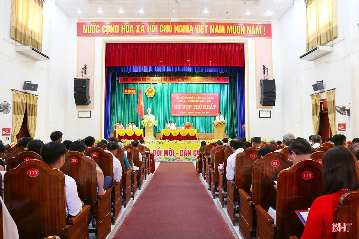 Nhiệm vụ, quyền hạn của HĐND xã, phường và đặc khu được quy định như thế nào?