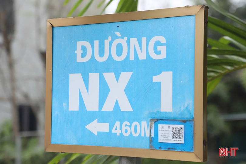 Mã QR thôn thông minh: Vì sao đầu tư rầm rộ, vận hành bỏ ngỏ?