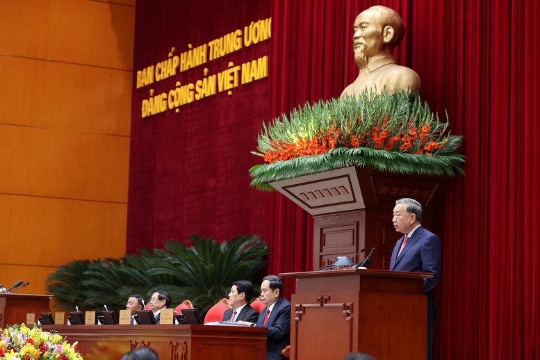 Việc lựa chọn nhân sự phải thật kỹ lưỡng, chắc chắn, thận trọng, chính xác, đúng quy định