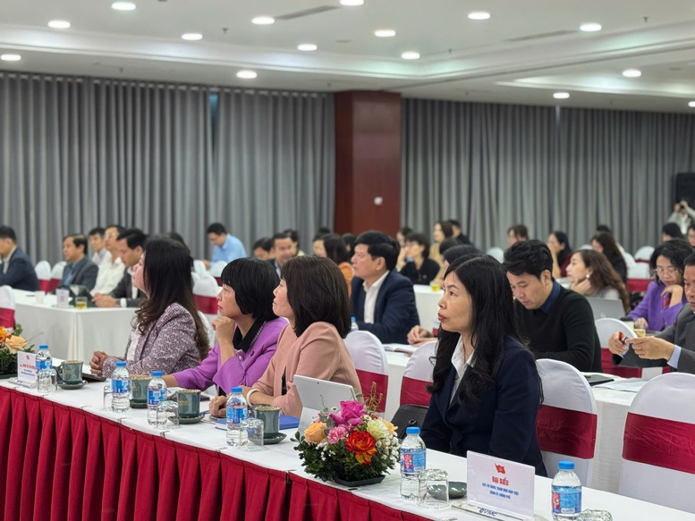 Nâng cao chất lượng công tác tuyên truyền trước thềm Đại hội XIV của Đảng