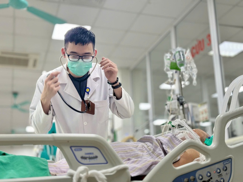 Không chủ quan với bệnh cúm mùa