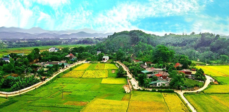 Hà Tĩnh thành lập Cụm công nghiệp Quang Diệm với quy mô 40ha, vốn đầu tư hơn 200 tỷ đồng